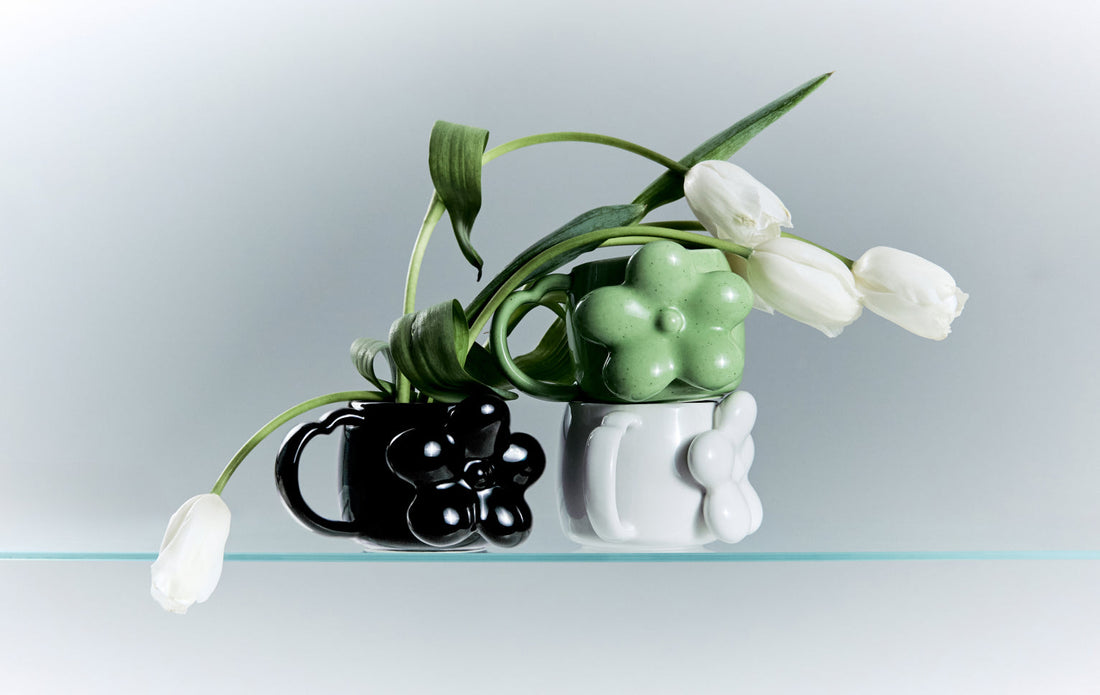 New Arrivals - Flower Series